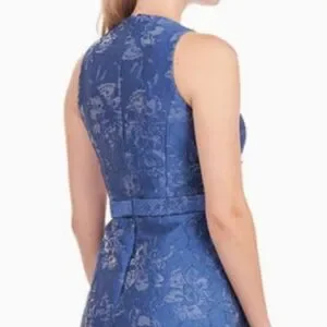 Kay Unger Pants Jumpsuits Kay Unger Adelaide Walk Thru